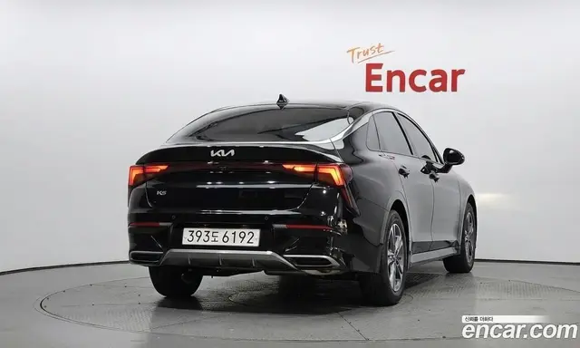 Kia K5 (Optima) 2025 2.0 автомат (гидро), миниатюра 4
