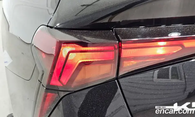 Kia K5 (Optima) 2025 2.0 автомат (гидро), миниатюра 9