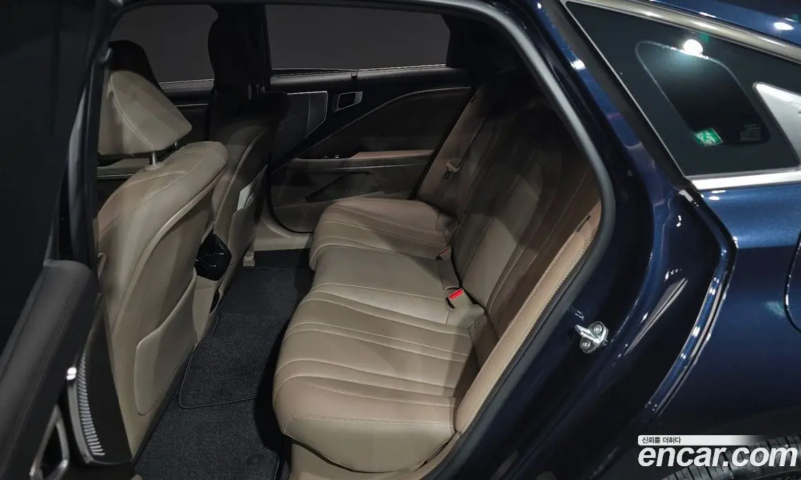 Kia K8 2023 1.6 автомат (гидро), фото 18