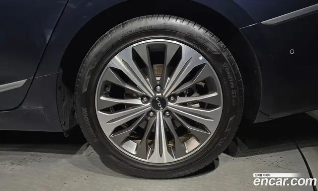 Kia K8 2023 1.6 автомат (гидро), миниатюра 7
