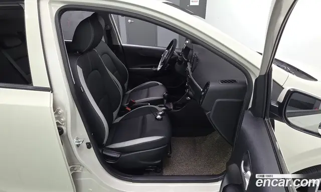 Kia Morning 2019 1.0 автомат (гидро), миниатюра 12