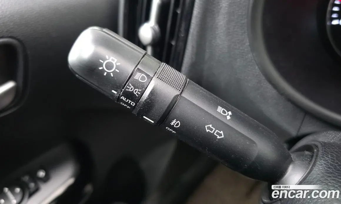 Kia Morning 2019 1.0 автомат (гидро), фото 16
