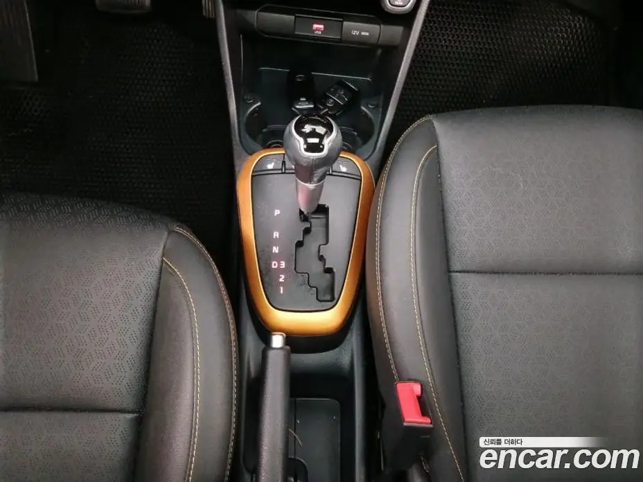 Kia Morning 2021 1.0 автомат (гидро), фото 14
