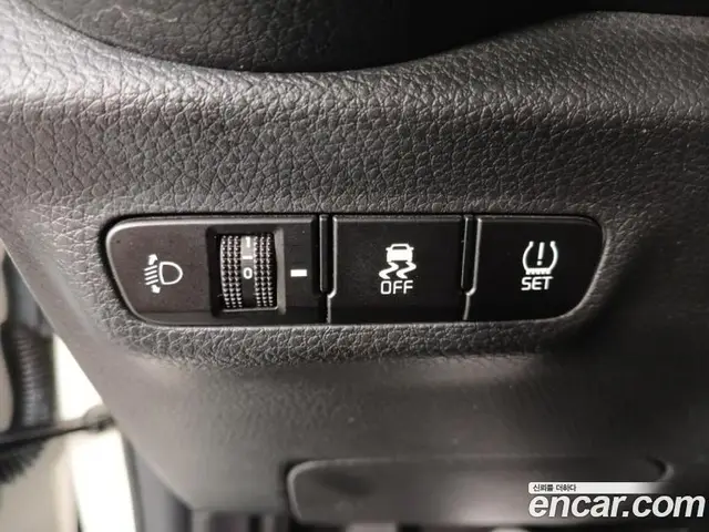 Kia Morning 2021 1.0 автомат (гидро), миниатюра 9