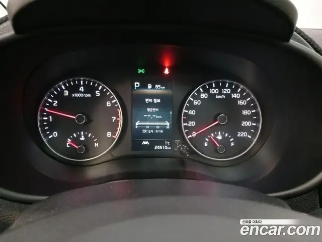 Kia Morning 2021 1.0 автомат (гидро), миниатюра 10