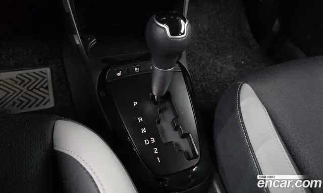 Kia Morning 2022 1.0 автомат (гидро), миниатюра 12