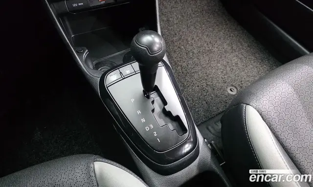 Kia Morning 2023 1.0 автомат (гидро), миниатюра 9
