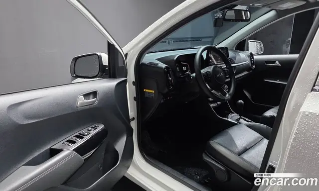 Kia Morning 2023 1.0 автомат (гидро), миниатюра 10