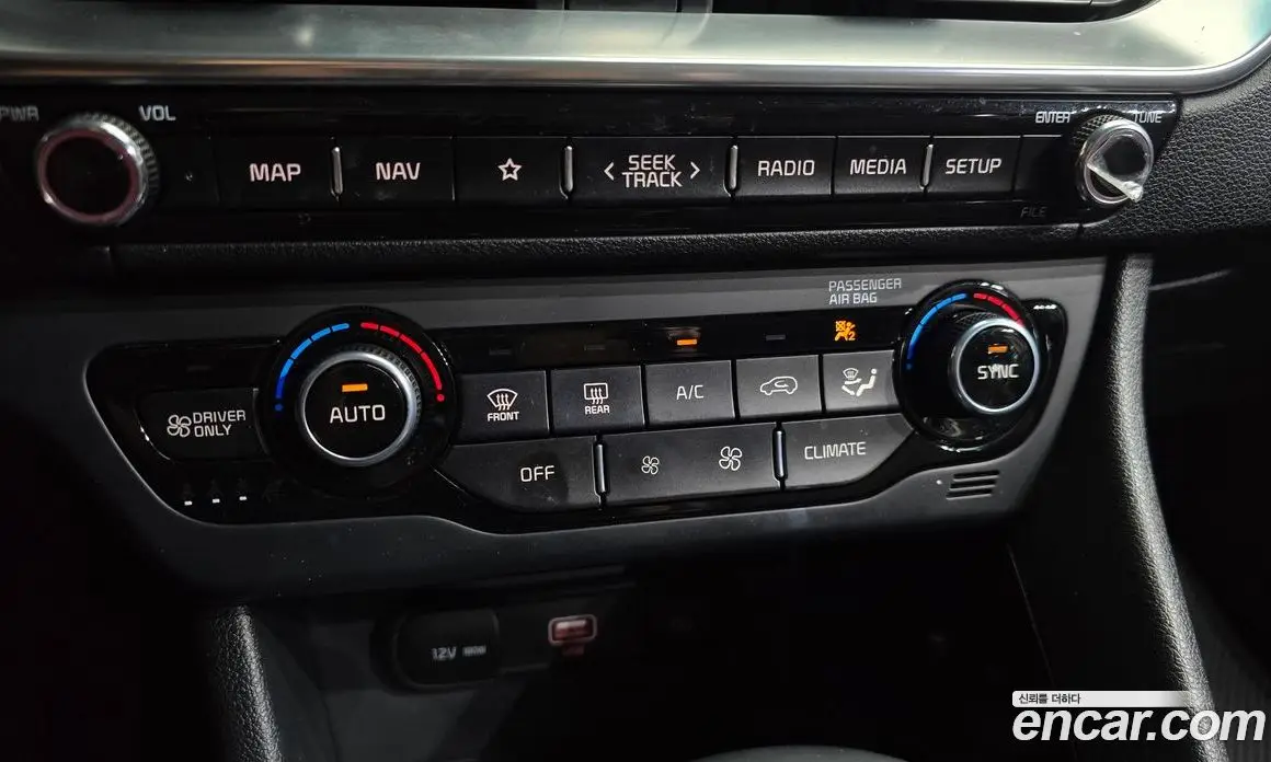 Kia Niro 2020 1.6 автомат (гидро), фото 25
