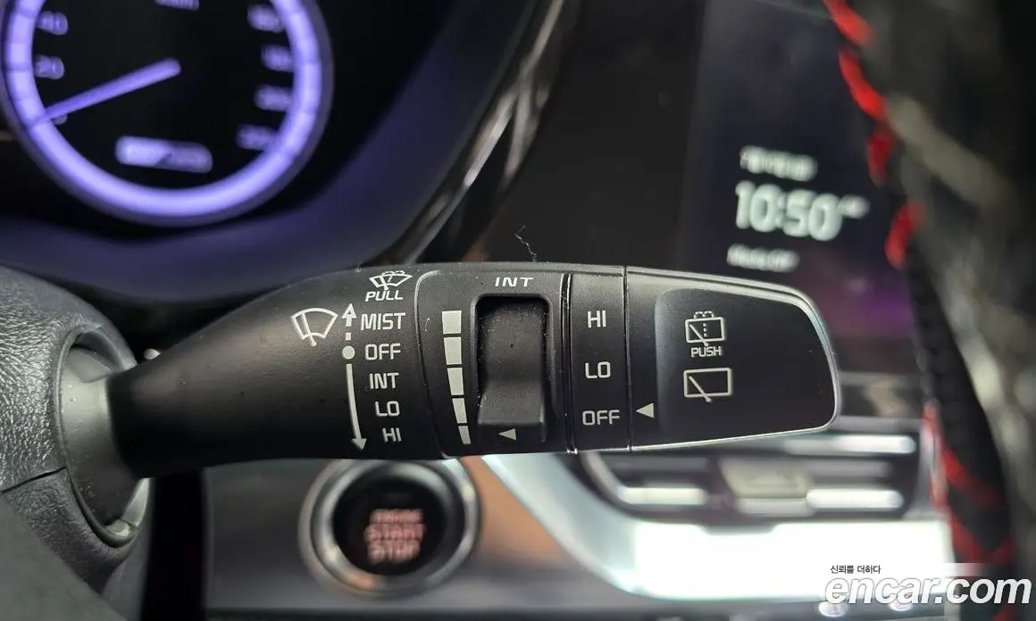 Kia Niro 2020 1.6 автомат (гидро), фото 28