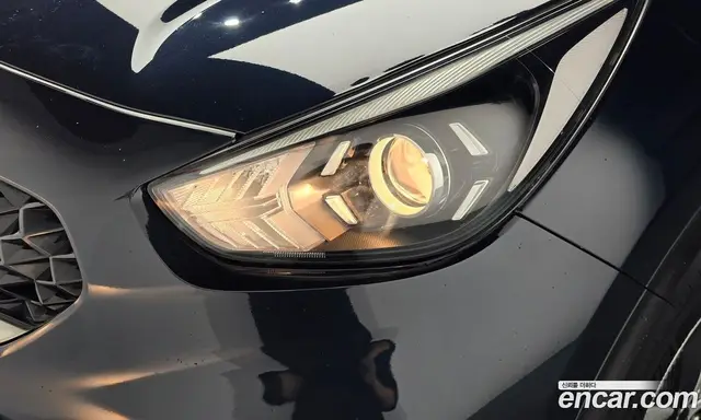 Kia Niro 2020 1.6 автомат (гидро), миниатюра 8