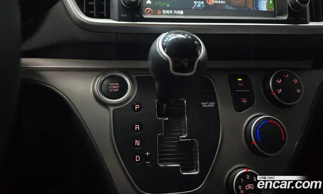 Kia Ray 2020 1.0 автомат (гидро), миниатюра 12