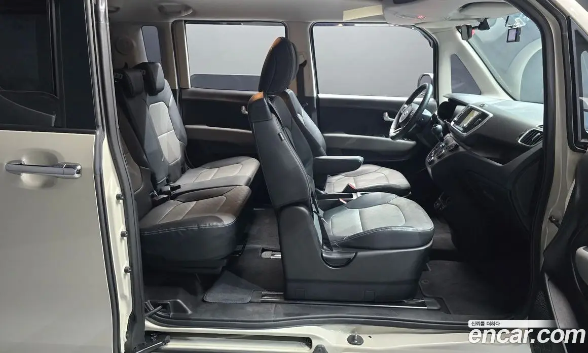 Kia Ray 2020 1.0 автомат (гидро), фото 16
