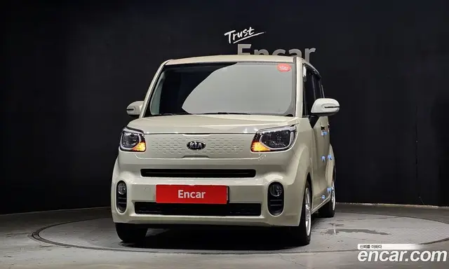 Kia Ray 2020 1.0 автомат (гидро), миниатюра 3