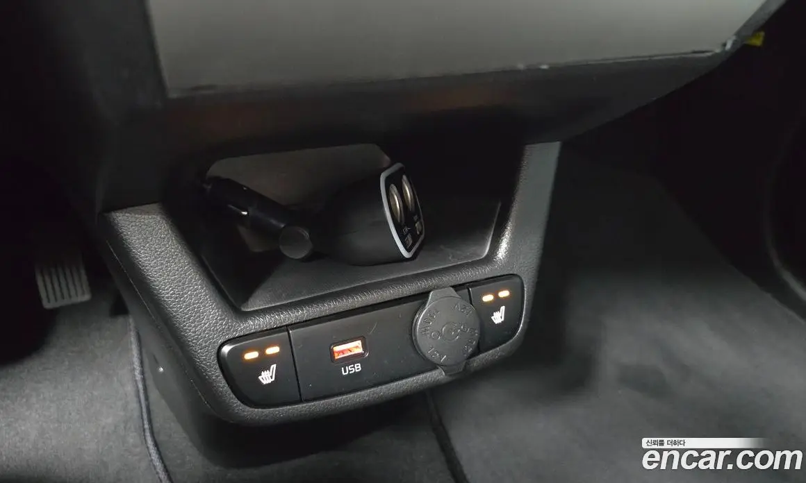 Kia Ray 2020 1.0 автомат (гидро), фото 23