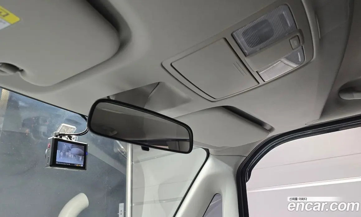 Kia Ray 2020 1.0 автомат (гидро), фото 28