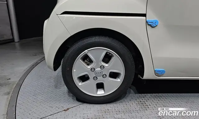 Kia Ray 2020 1.0 автомат (гидро), миниатюра 5