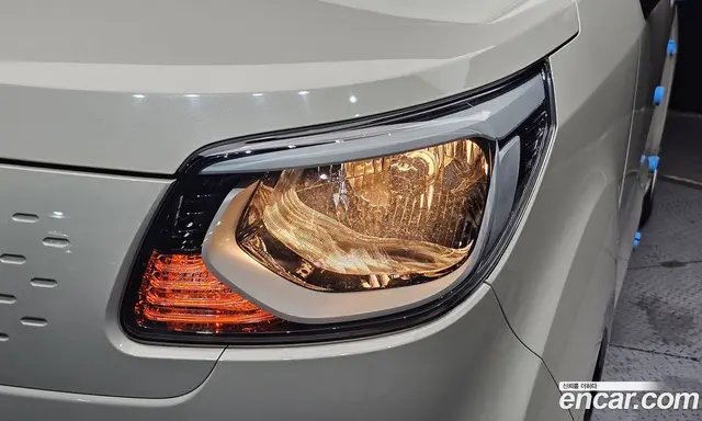 Kia Ray 2020 1.0 автомат (гидро), миниатюра 8