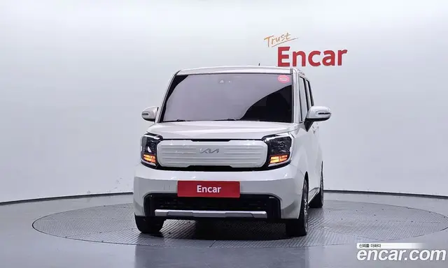 Kia Ray 2022 1.0 автомат (гидро), миниатюра 3