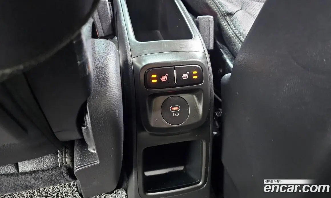 Kia Ray 2022 1.0 автомат (гидро), фото 28