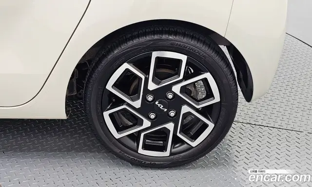 Kia Ray 2022 1.0 автомат (гидро), миниатюра 7