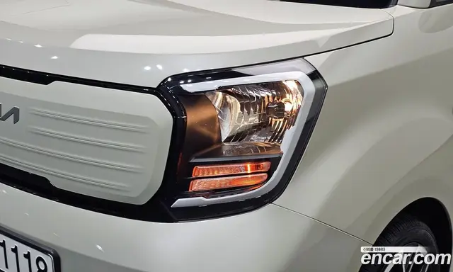 Kia Ray 2022 1.0 автомат (гидро), миниатюра 8