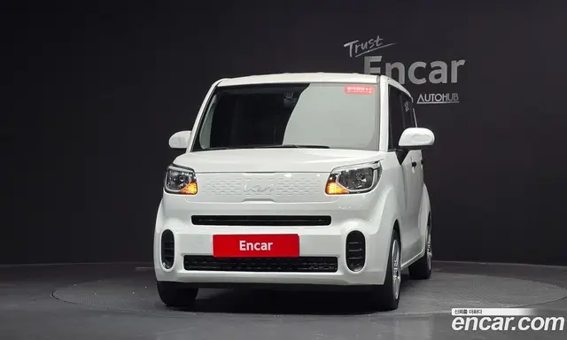 Kia Ray 2022 1.0 автомат (гидро), миниатюра 2
