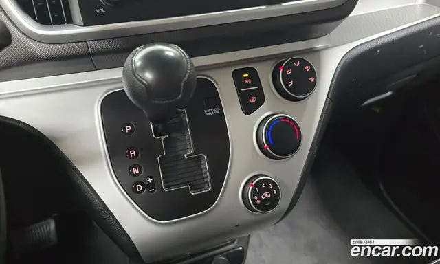 Kia Ray 2022 1.0 автомат (гидро), миниатюра 11