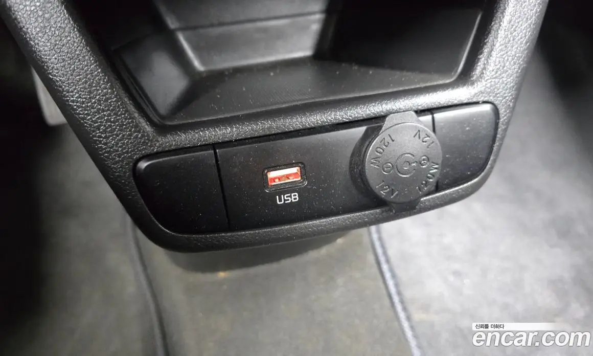 Kia Ray 2022 1.0 автомат (гидро), фото 21
