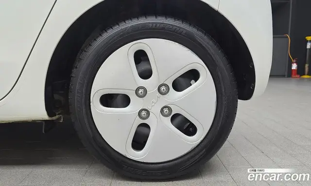 Kia Ray 2022 1.0 автомат (гидро), миниатюра 6