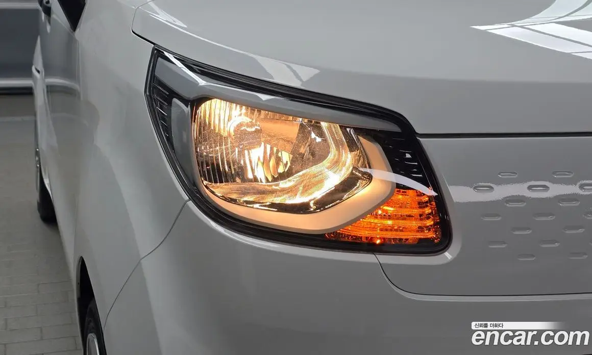 Kia Ray 2022 1.0 автомат (гидро), фото 7