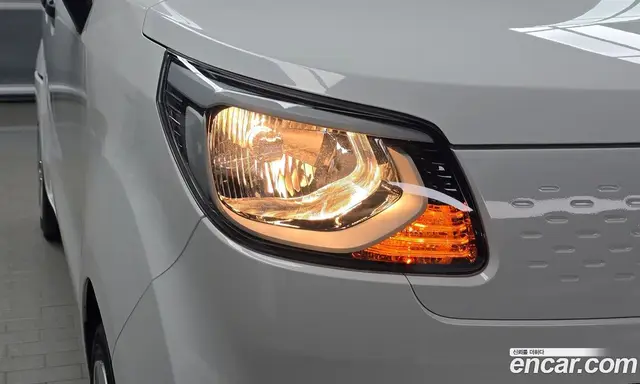 Kia Ray 2022 1.0 автомат (гидро), миниатюра 7