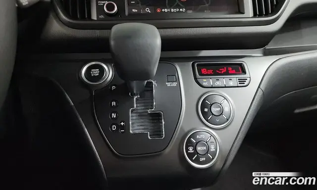 Kia Ray 2022 1.0 автомат (гидро), миниатюра 12