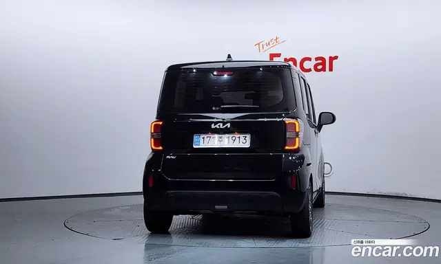 Kia Ray 2022 1.0 автомат (гидро), миниатюра 4