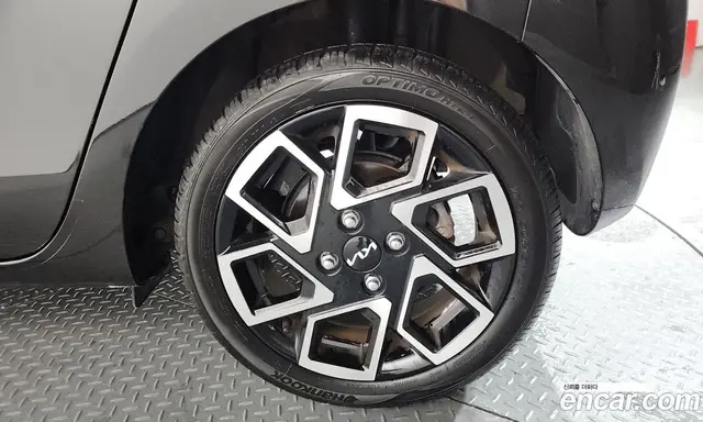 Kia Ray 2022 1.0 автомат (гидро), миниатюра 7