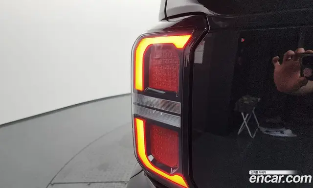Kia Ray 2022 1.0 автомат (гидро), миниатюра 9