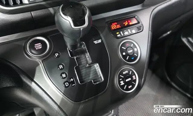 Kia Ray 2023 1.0 автомат (гидро), миниатюра 12