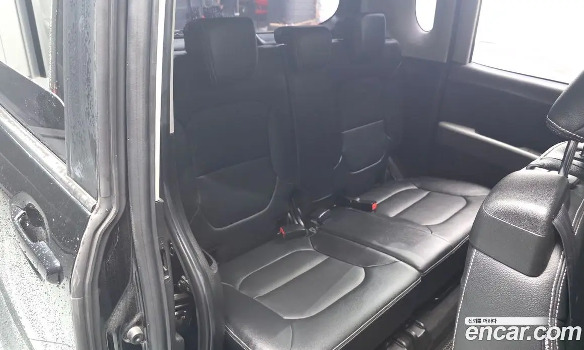 Kia Ray 2023 1.0 автомат (гидро), фото 23