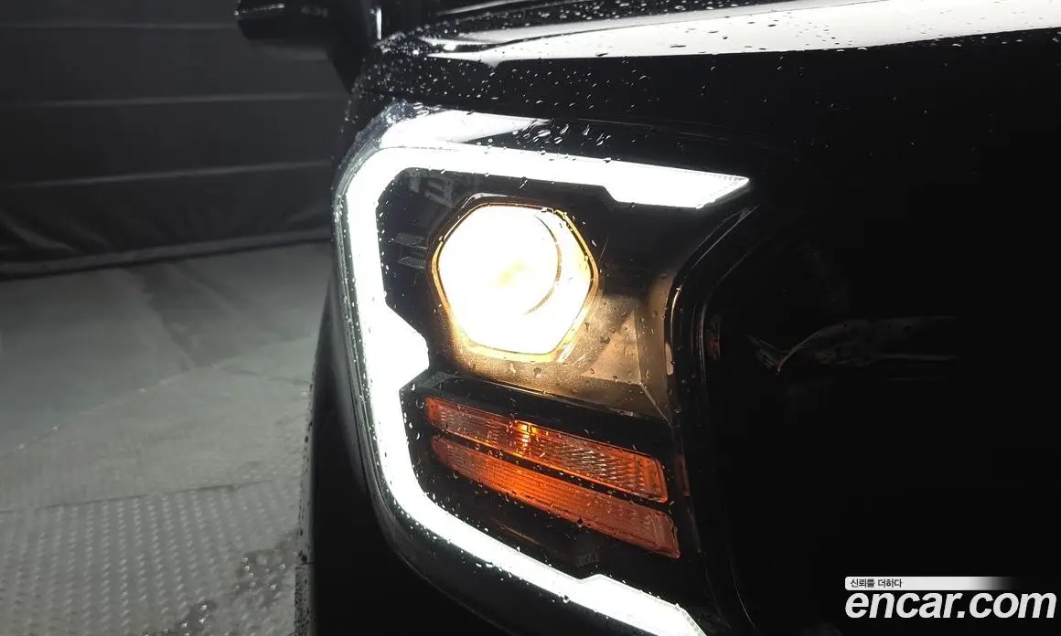 Kia Ray 2023 1.0 автомат (гидро), фото 8