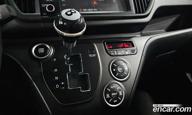 Kia Ray 2024 1.0 автомат (гидро), миниатюра 12