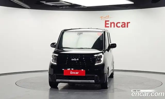 Kia Ray 2024 1.0 автомат (гидро), миниатюра 3