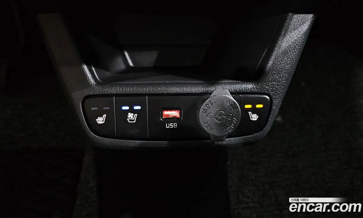 Kia Ray 2024 1.0 автомат (гидро), фото 25