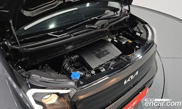 Kia Ray 2024 1.0 автомат (гидро), миниатюра 6