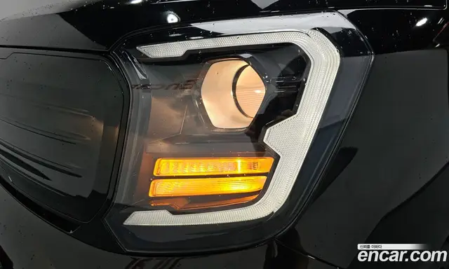 Kia Ray 2024 1.0 автомат (гидро), миниатюра 8