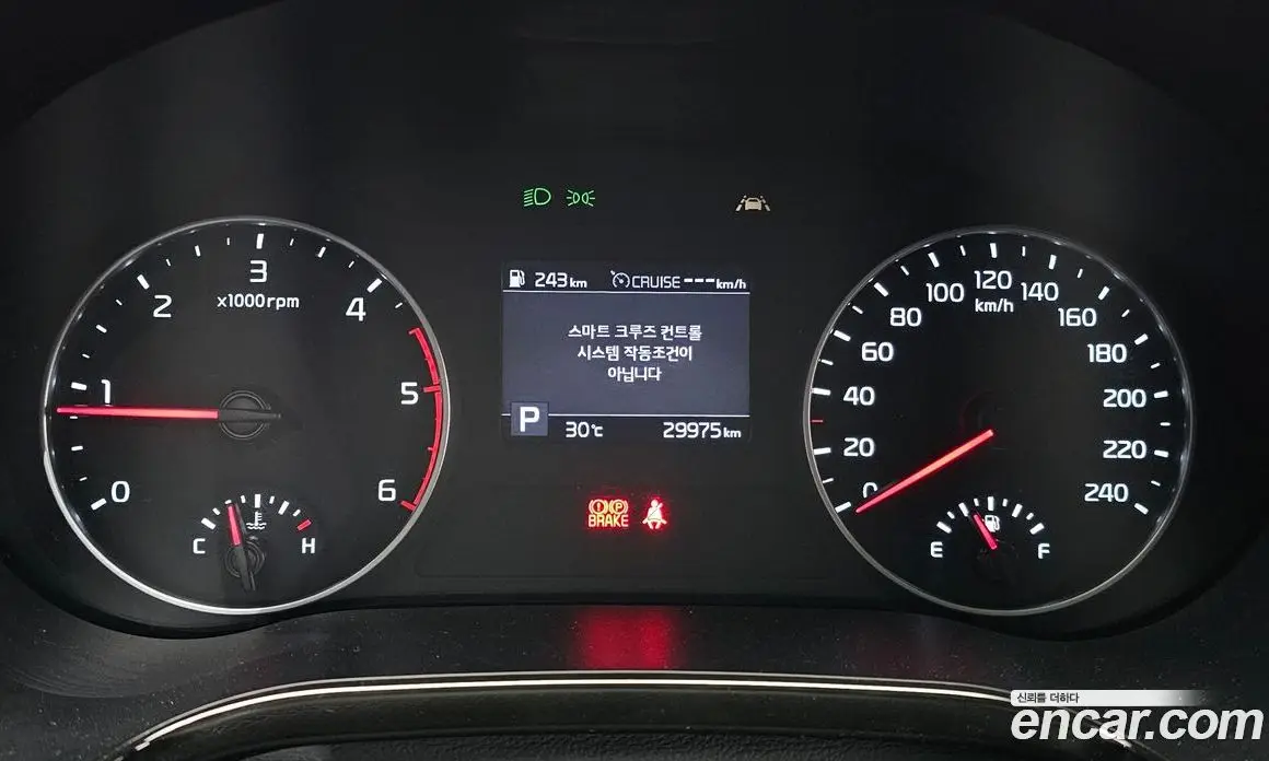 Kia Seltos 2021 1.6 автомат (гидро), фото 11