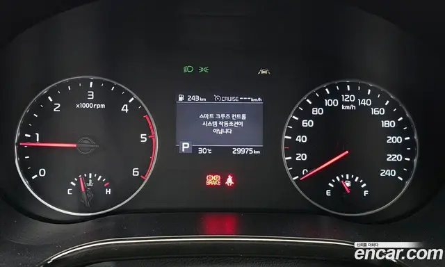 Kia Seltos 2021 1.6 автомат (гидро), миниатюра 11