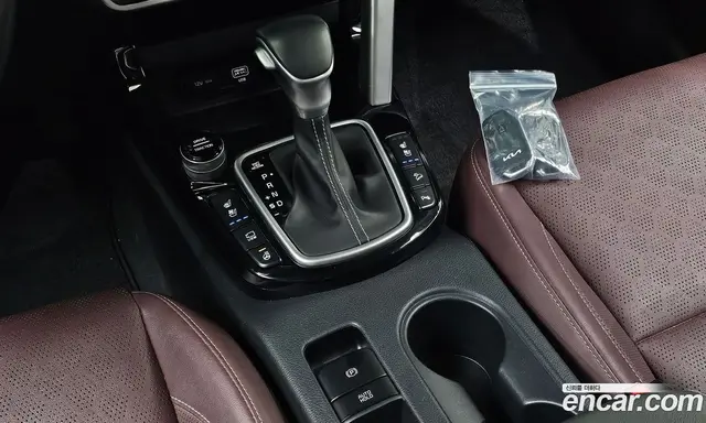 Kia Seltos 2021 1.6 автомат (гидро), миниатюра 12