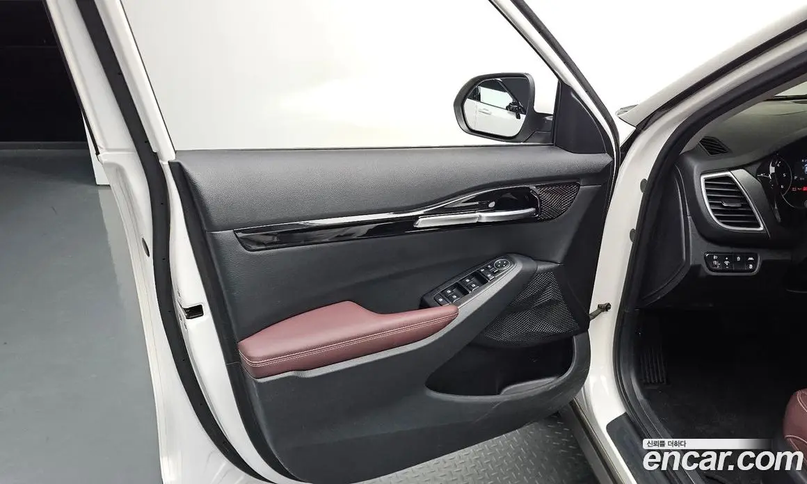 Kia Seltos 2021 1.6 автомат (гидро), фото 14