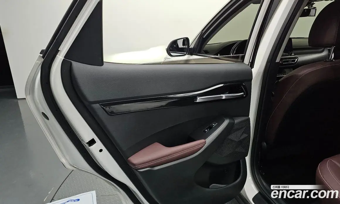 Kia Seltos 2021 1.6 автомат (гидро), фото 15