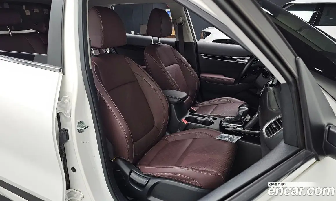 Kia Seltos 2021 1.6 автомат (гидро), фото 16